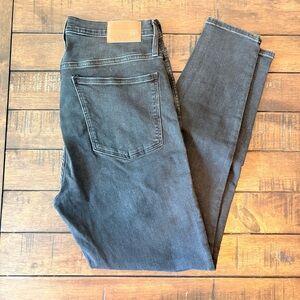 J.Crew Mercantile Gray Skinny Jeans